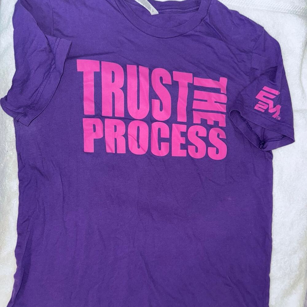 T-shirt - l